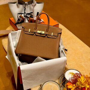 Classic Hermes Bag: A Stylish and Versatile Choice for Elegance